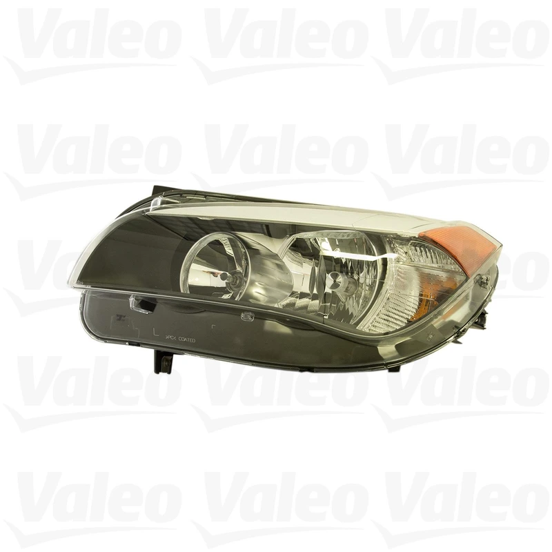 Headlight Assembly - Valeo 46652