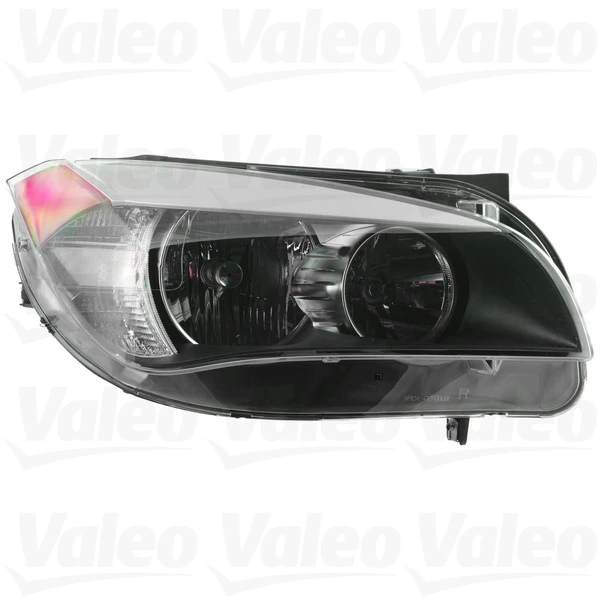 Headlight Assembly - Valeo 46653