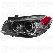Headlight Assembly - Valeo 46654