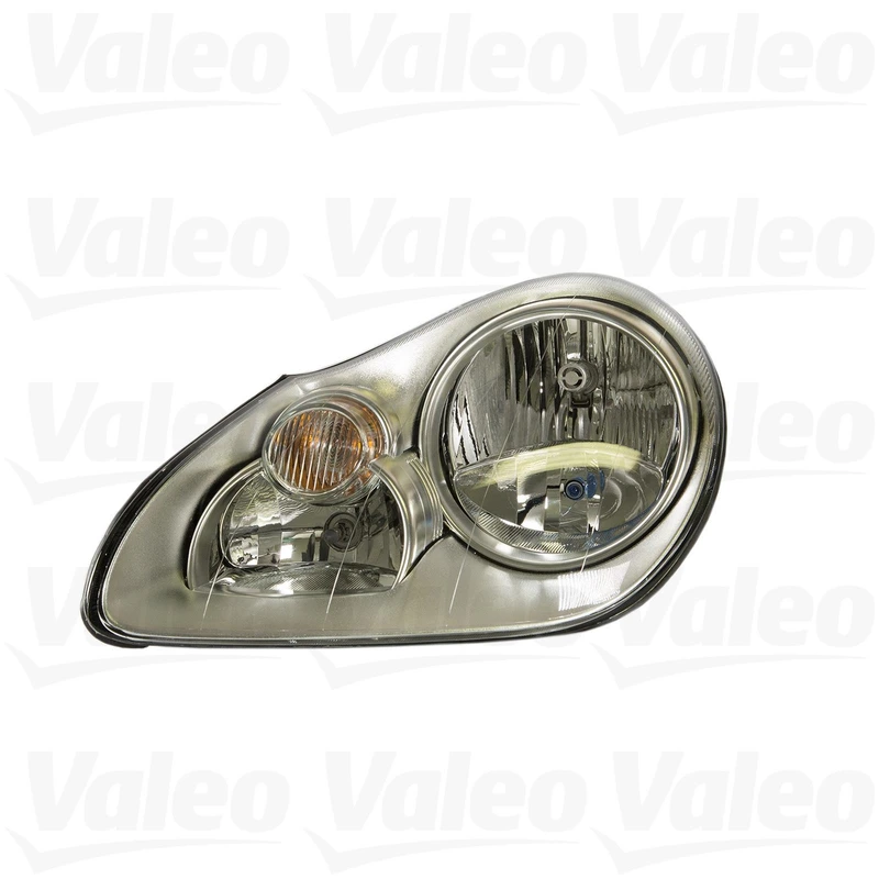 Headlight Assembly - Valeo 46658