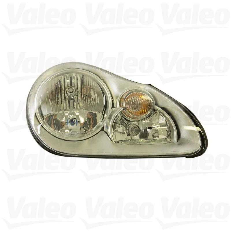 Headlight Assembly - Valeo 46659