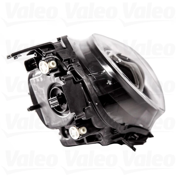 Headlight Assembly - Valeo 46770