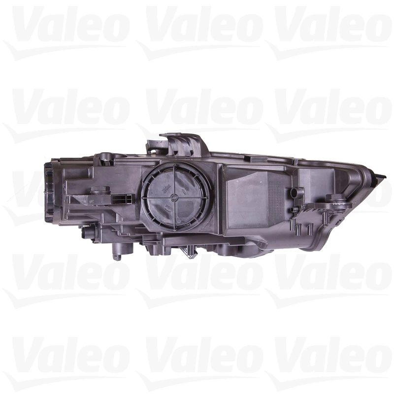 3. Valeo Headlight for Improved Visibility