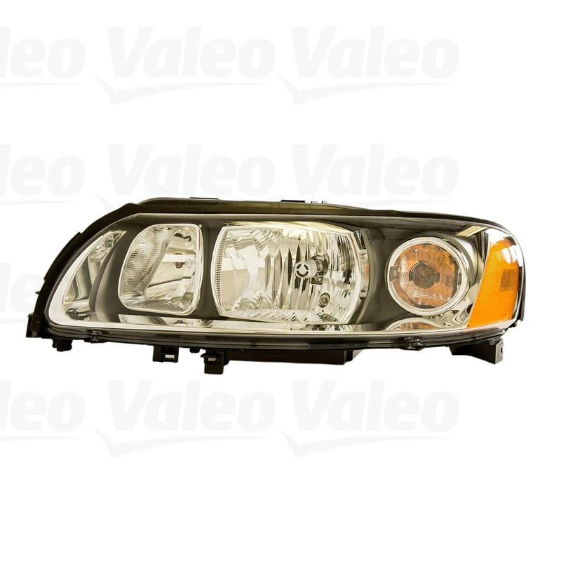 Headlight Assembly - Valeo 46967