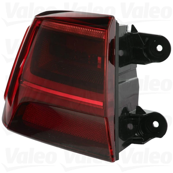 Tail Light Assembly - Valeo 47014