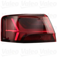 Tail Light Assembly - Valeo 47014