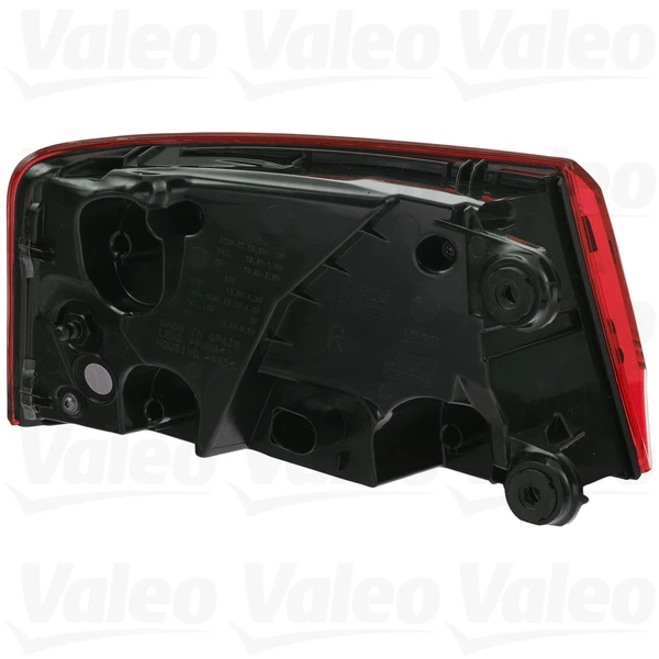 Tail Light Assembly - Valeo 47015