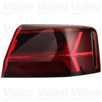 Tail Light Assembly - Valeo 47015