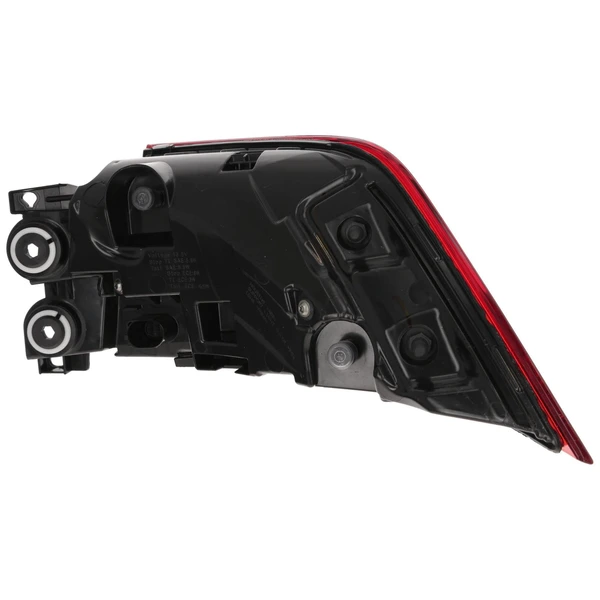 Tail Light Assembly - Valeo 47244