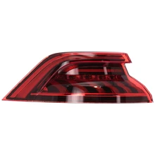 Tail Light Assembly - Valeo 47244