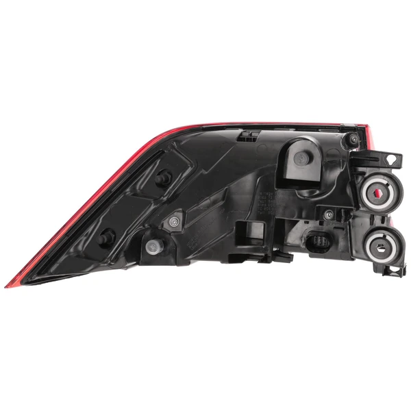 Tail Light Assembly - Valeo 47245