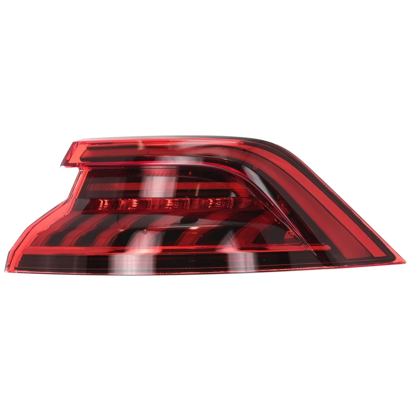 Tail Light Assembly - Valeo 47245