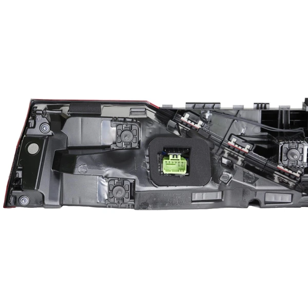 Tail Light Assembly - Valeo 47247