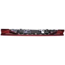 Tail Light Assembly - Valeo 47247