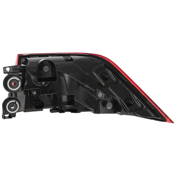 Tail Light Assembly - Valeo 47285