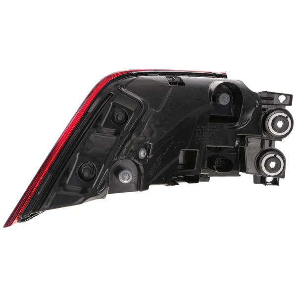 Tail Light Assembly - Valeo 47286