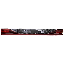 Tail Light Assembly - Valeo 47289