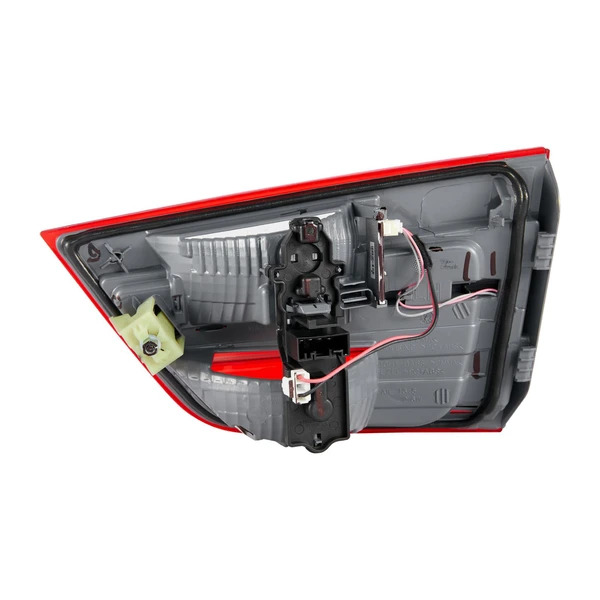 Tail Light Assembly - Valeo 48696