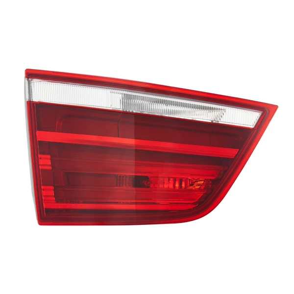 Tail Light Assembly - Valeo 48696