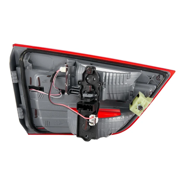 Tail Light Assembly - Valeo 48697