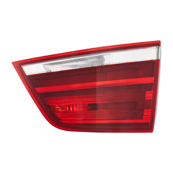 Tail Light Assembly - Valeo 48697