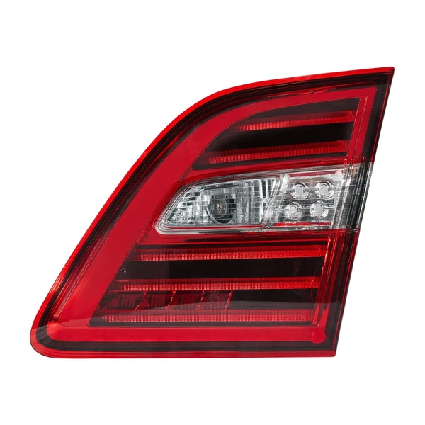 Tail Light Assembly - Valeo 48717