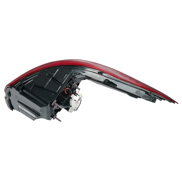 Tail Light Assembly - Valeo 48722