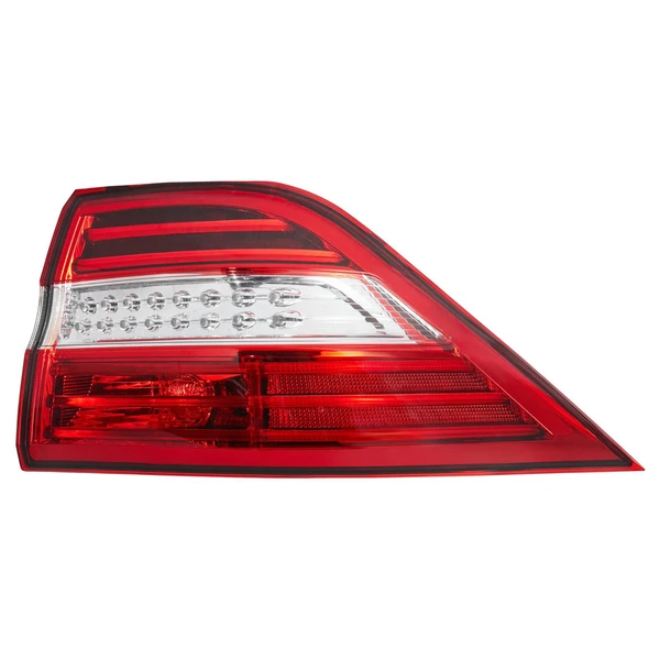 Tail Light Assembly - Valeo 48723