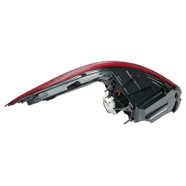 Tail Light Assembly - Valeo 48723