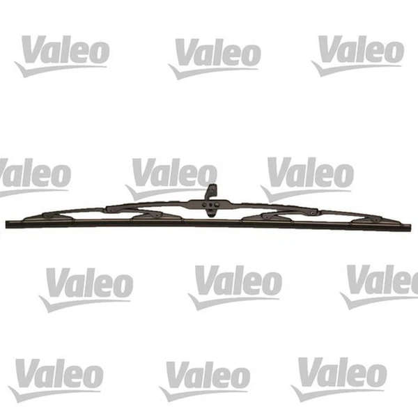 Windshield Wiper Blade - Valeo 50022