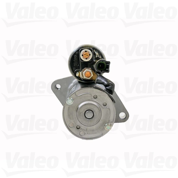 Starter Motor - Valeo 501454