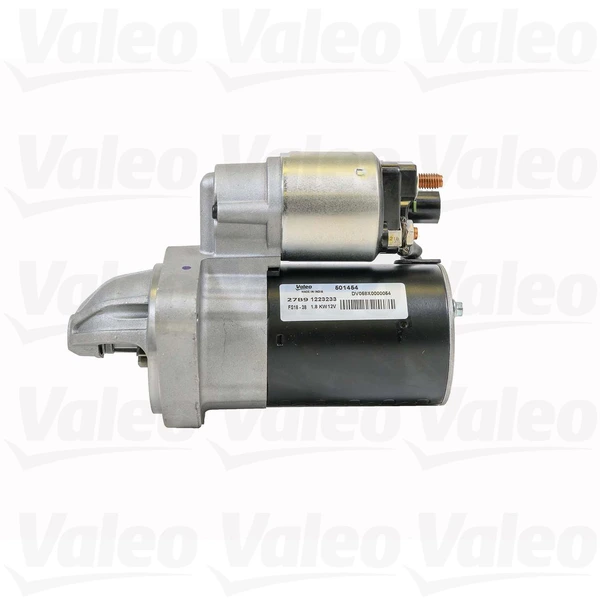 Starter Motor - Valeo 501454