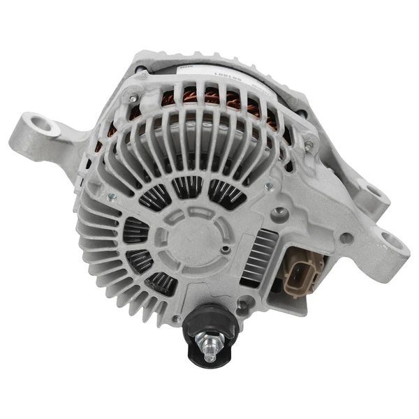Alternator - Valeo 501801