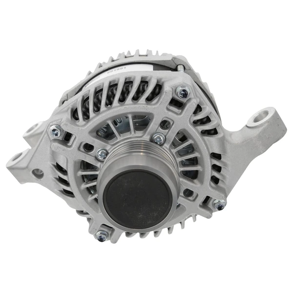 Alternator - Valeo 501801