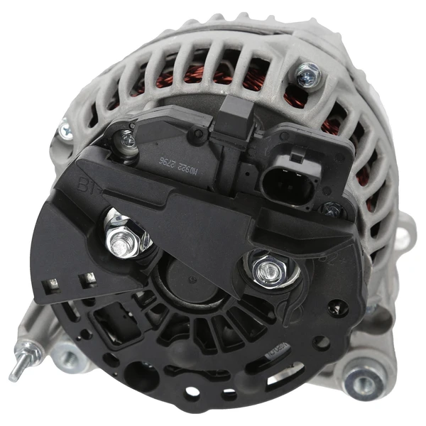 Alternator - Valeo 501818