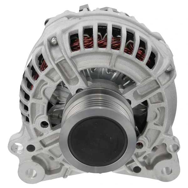 Alternator - Valeo 501818
