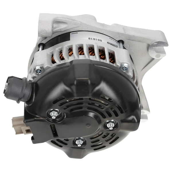 Alternator - Valeo 501819