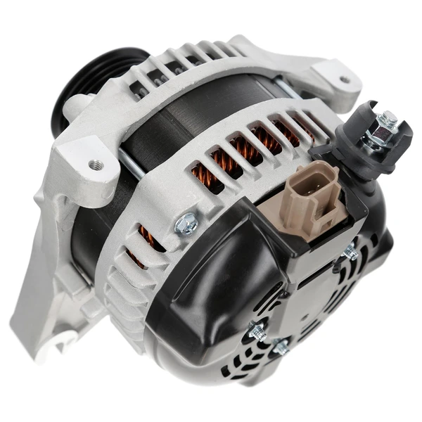 Alternator - Valeo 501819