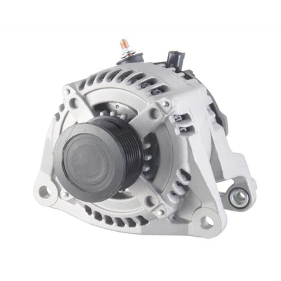 Alternator - Valeo 501810