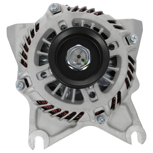 Alternator - Valeo 501813