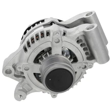 Alternator - Valeo 501823
