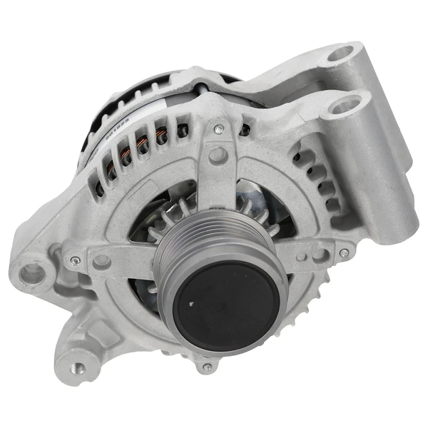 Alternator - Valeo 501823