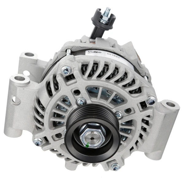Alternator - Valeo 501831