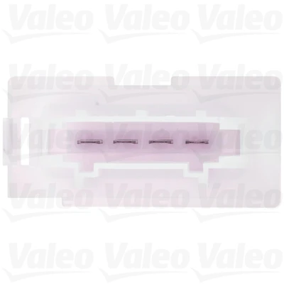 HVAC Blower Motor Resistor - Valeo 515074