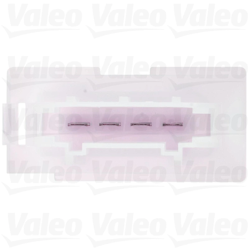 HVAC Blower Motor Resistor - Valeo 515074