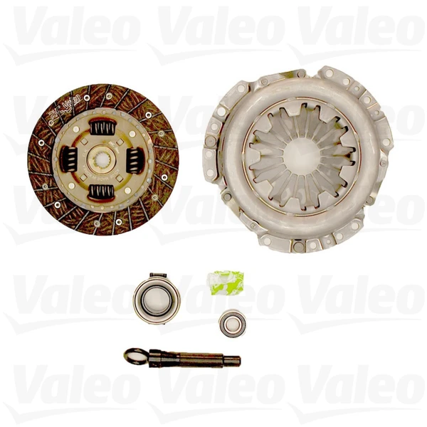 Transmission Clutch Kit - Valeo 51802001
