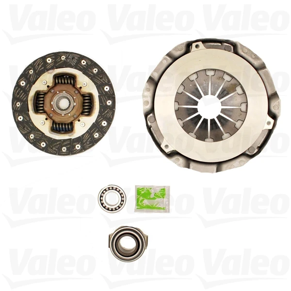 Transmission Clutch Kit - Valeo 51902406
