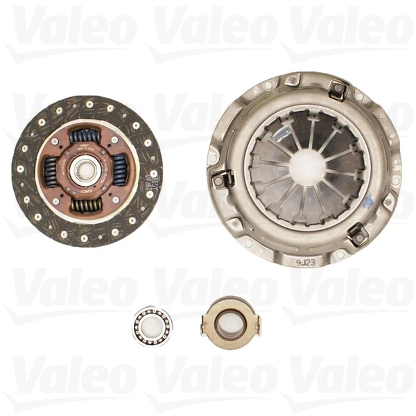 Transmission Clutch Kit - Valeo 51902406