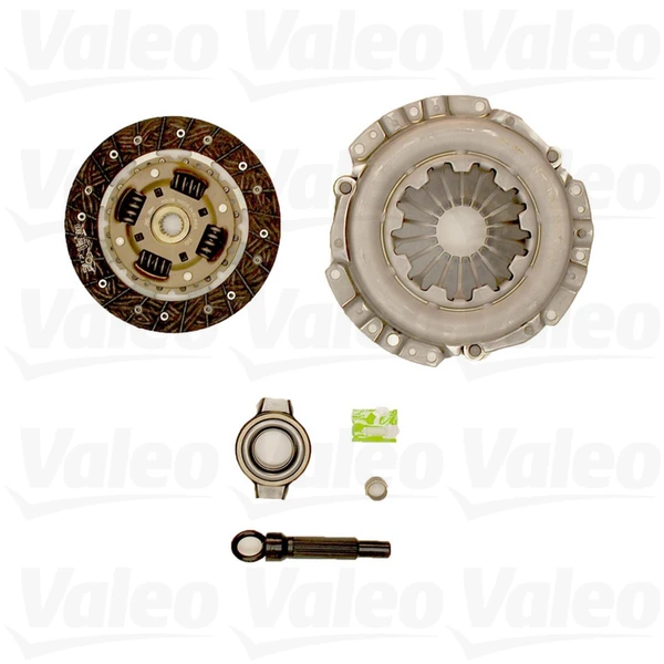 Transmission Clutch Kit - Valeo 51904001