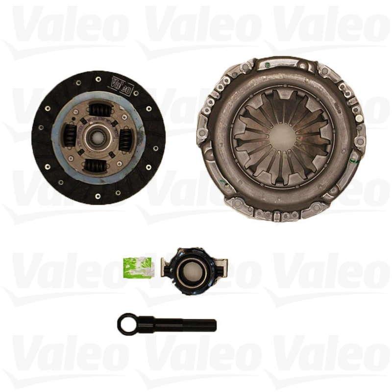 Transmission Clutch Kit - Valeo 51905801